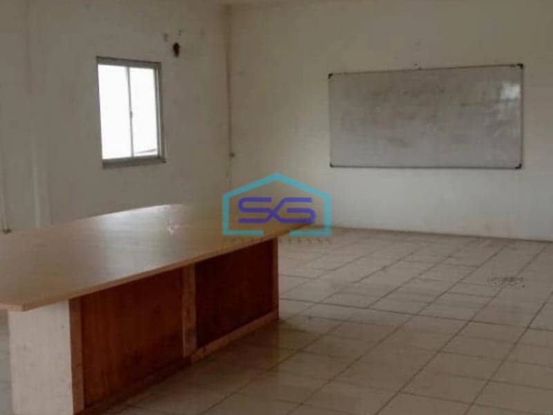 Dijual Gudang Murah LT 1400m2 di Kawasan Industri Delta Silicon 3 Lippo Cikarang Bekasi