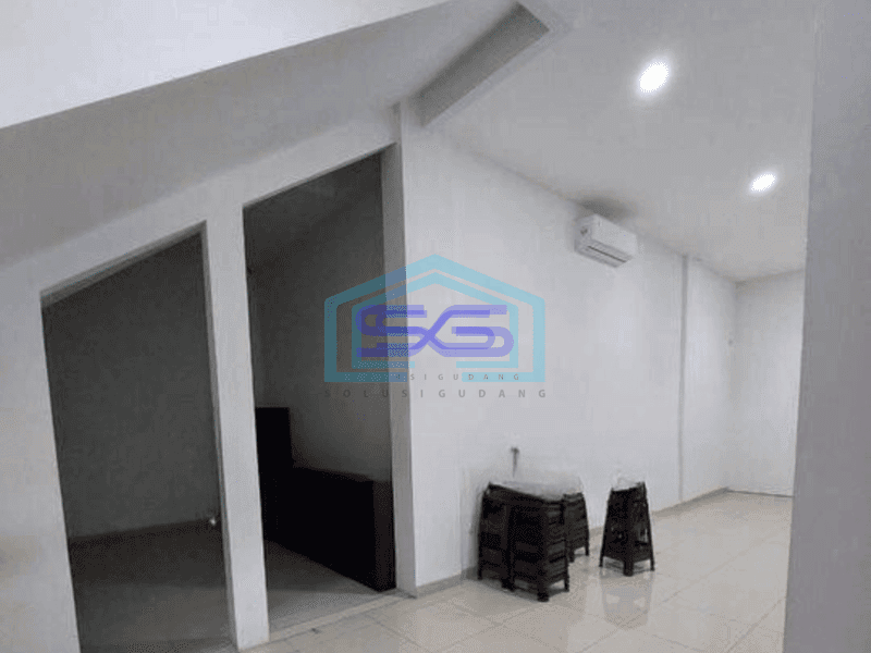 Disewakan Ruko Cocok Untuk Gudang di Muara Karang Jakarta Utara