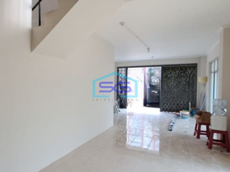 Disewakan Ruko Luas Bangunan Luas Tanah  283 m2 Lokasi Kalideres Jakarta Barat