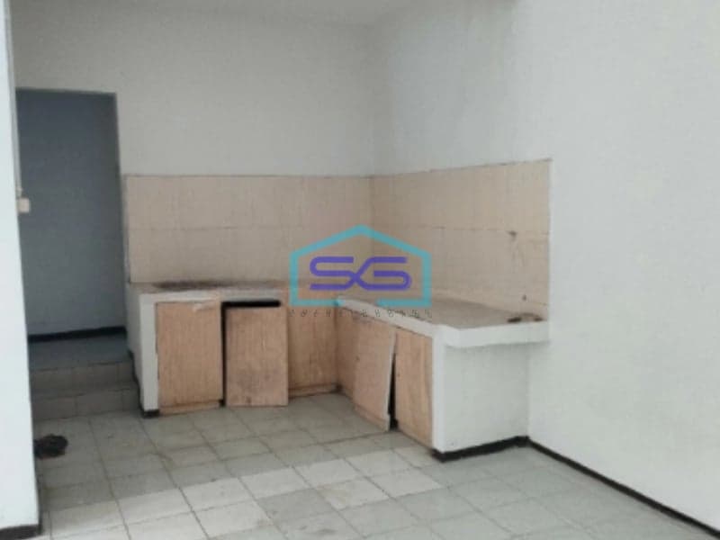 Disewakan Ruko 2 Lantai di Bandung Luas 160m2