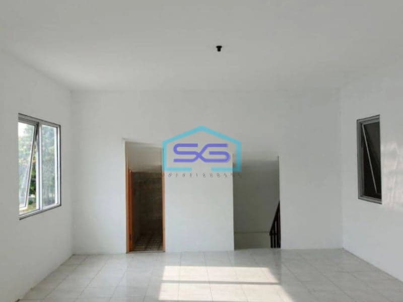 Dijual Gudang Jatake Tangerang Siap Pakai Lokasi Strategis