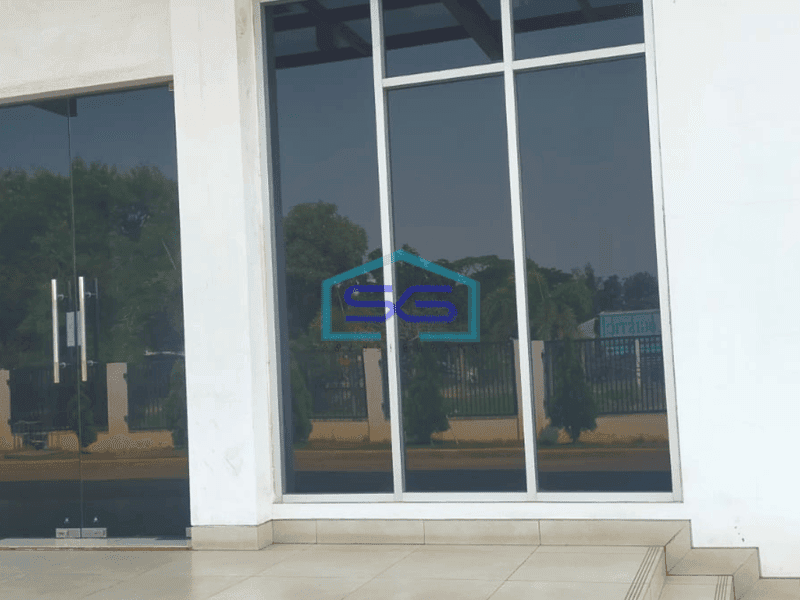 Disewakan Gudang Kawasan Pergudangan Marunda Center Bekasi Jawa Barat Kondisi Bagus