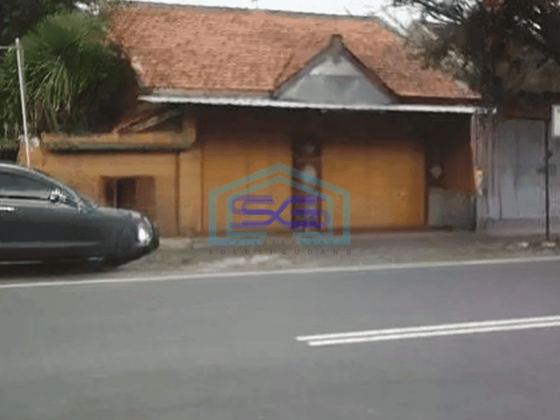 Disewa  Toko Pinggir Jalan Utama Paulan,Colomadu