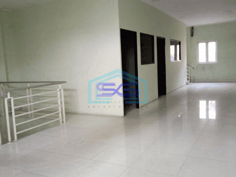 Disewa Ruko Cocok untuk gudang dan Online Shop Jembatan Lima