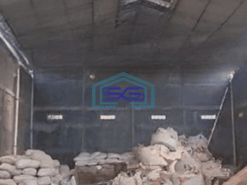 Disewa Murah Gudang Mojosari Mojokerto Jawa Timur