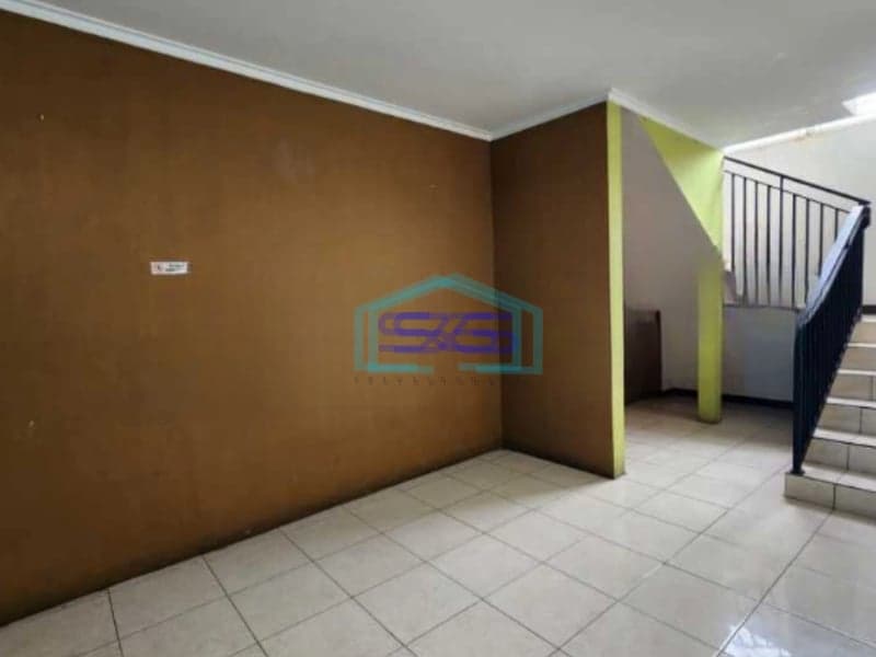 Dijual Ruko 2 Lantai Luas Bangunan 200 m2 Lokasi Padalarang Bandung