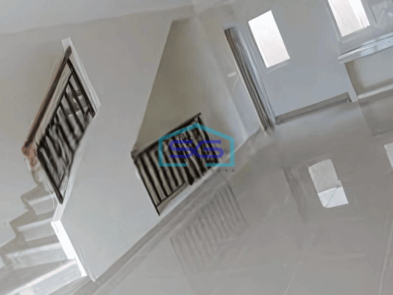 Dijual Ruko Edison Gading Serpong Tangerang