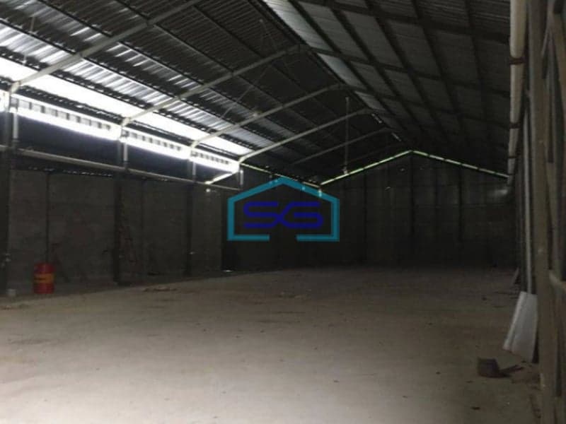 Disewakan Gudang di Bekasi Timur