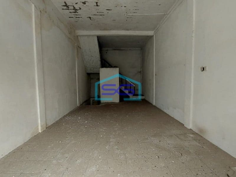 Dijual Ruko 2 Lantai, Lokasi Strategis di Dago Permai, Sukatani Sako Palembang