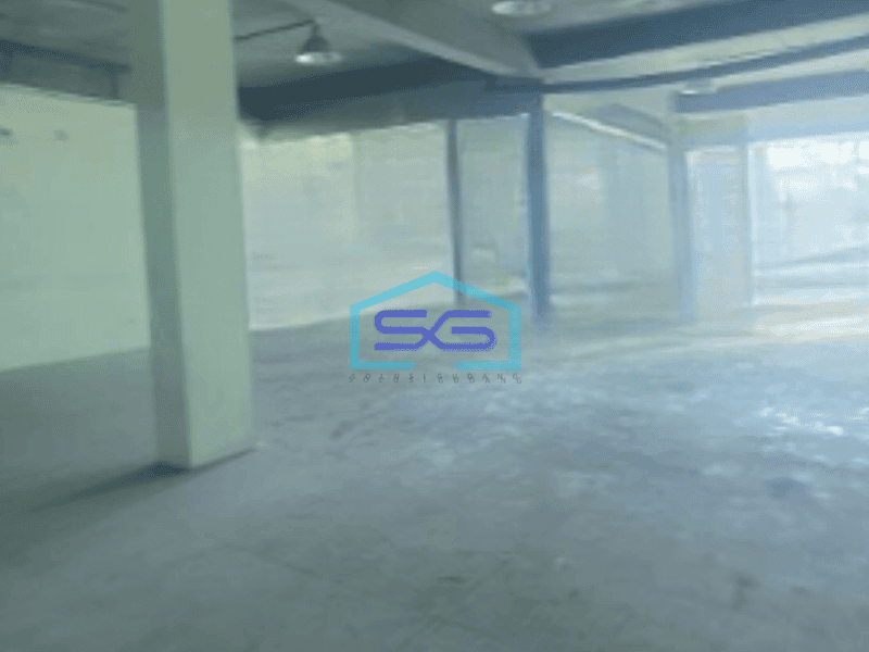 Disewakan Ruko Luas Bangunan  720 m² di Pluit Jakarta Utara