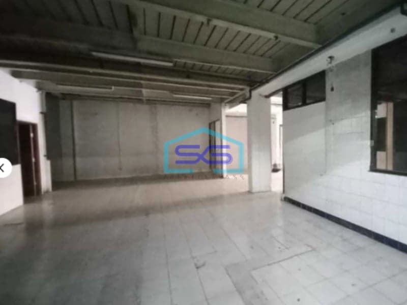 Disewakan Pabrik di Kawasan Cikarang Bekasi Siap Huni Luas Bangunan 500m2