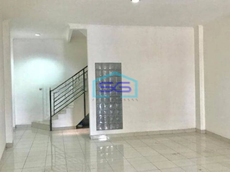 Dijual Ruko di Sudirman Bandung LB 220m2