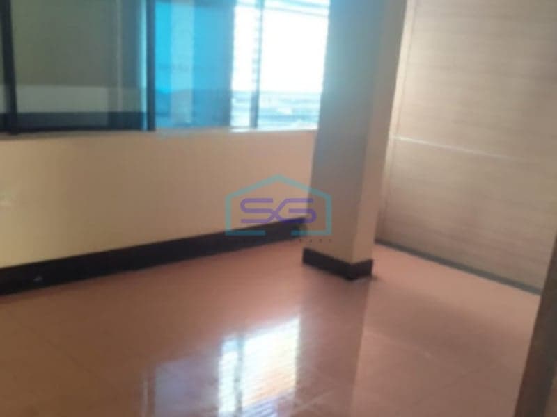 Disewakan Ruko Hook 3 Lantai di Cempaka Putih Jakarta Pusat Lokasi Strategis Luas Bangunan 228m2