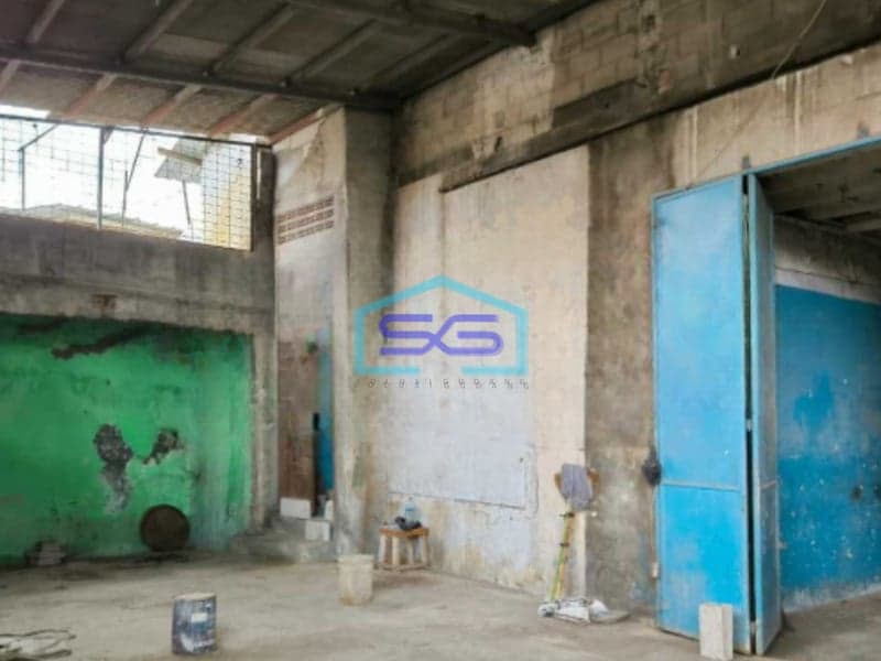 Dijual Ruko Luas Bangunan 604 m² Lokasi Kalideres Jakarta Barat