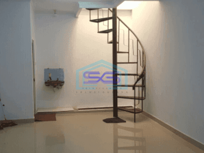 Disewa Ruko Bagus Cocok untuk Online & Gudang Sunter Jakarta Utara