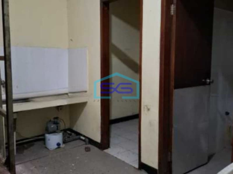 Disewakan Ruko Luas Bangunan 220 m² Lokasi Daan Mogot Jakarta Barat