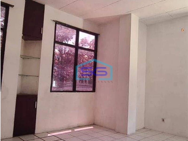 Disewakan Ruko Siap Pakai Area Bisnis Lengkong Kota Bandung LB 250m2