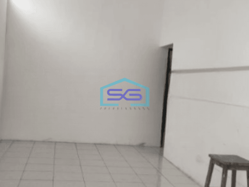 Dijual Ruko Luas Bangunan  240 m² di Pluit Jakarta Utara 3 Lantai