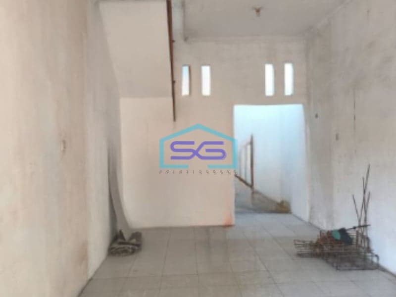 Dijual Ruko 3 Gandeng Di Kranggan Jatisampurna Bekasi Bebas Banjir