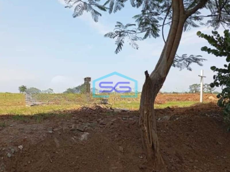 Dijual Tanah Kavling di Pluit Penjaringan Jakarta Utara Luas Tanah 2402m2