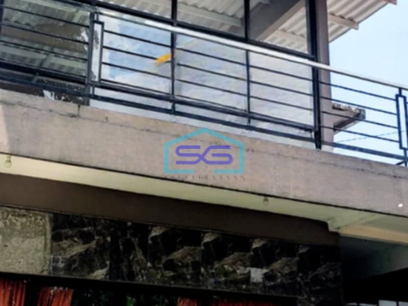 Disewakan Ruko 2 Lantai Luas Bangunan  100 m² di Candisari Semarang