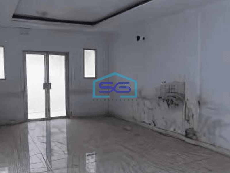 Dijual Bangunan Komersil Untuk Kantor Jl Magelang, Mlati, Sleman, Jogja