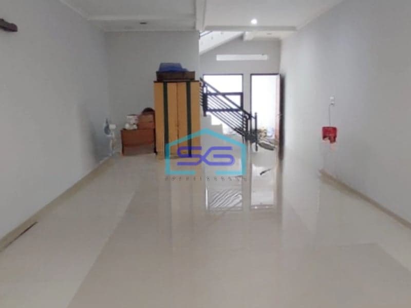 Dijual Ruko Sangat Strategis Luas Tanah  110 m² di Margahayu Bandung