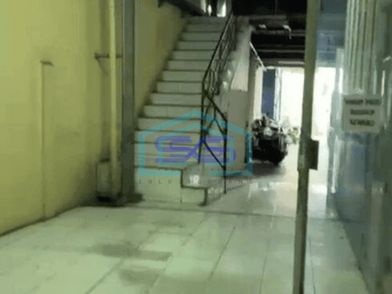 Dijual Turun Harga Super Best Deal Gudang Jakarta Barat Prepedan