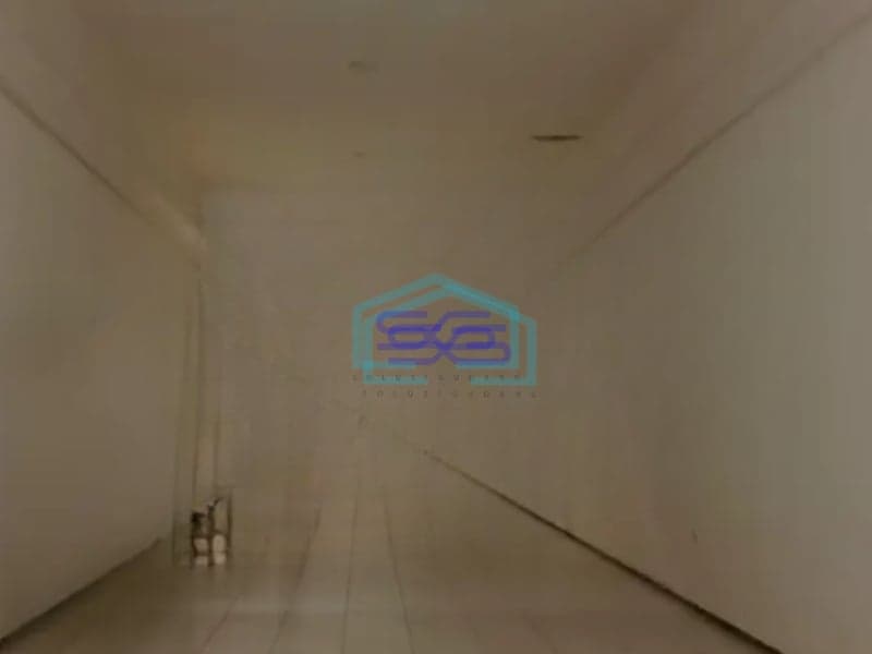 Dijual Ruko Luas Bangunan  170 m² Lokasi Strategis di Klojen Malang