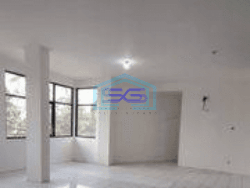 Disewakan Gudang siap pakai di Jatake Tangerang
