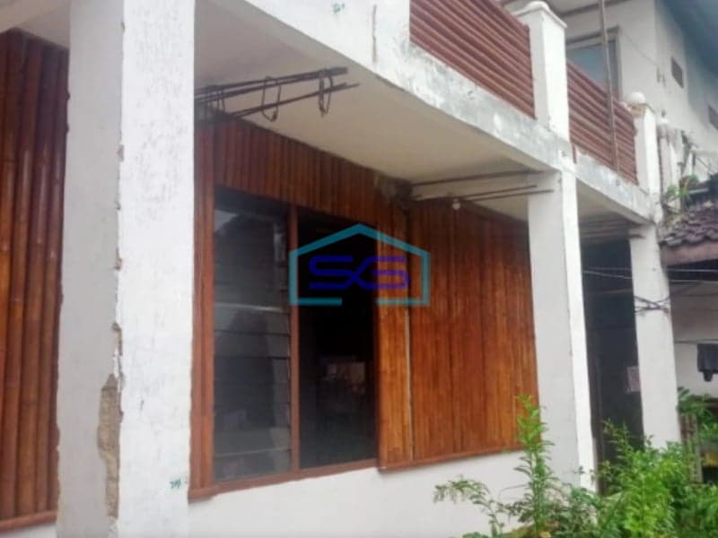 Di jual gudang garmen di cigondewah hilir Cigondewah, Bandung Luas Bangunan  1026 m²