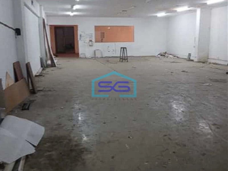 Disewakan Gudang Siap Pakai, Lokasi Strategis dan Bebas Banjir di Rawalumbu Kota Bekasi