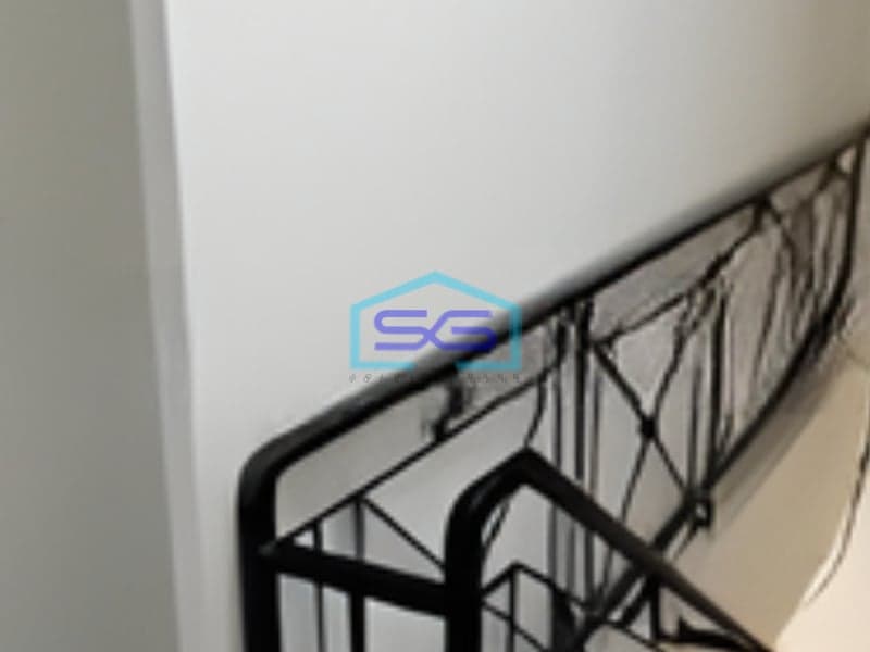 Di Sewakan Ruko Daerah Komersil Jln Benda Kemang Jakarta Selatan Luas Bangunan  96 m²