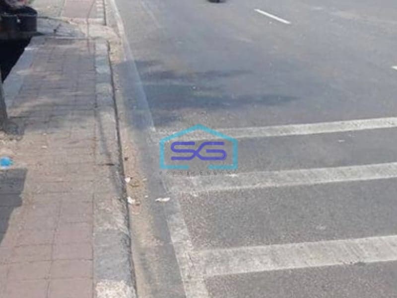 Dijual Ruko LB 280m2 Mitra Sunter Jakarta Utara