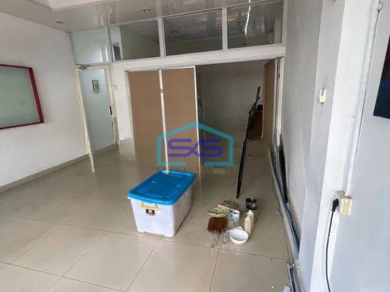 Disewakan Ruko di Boulevard 3 Lt Kelapa Gading Jakarta Utara