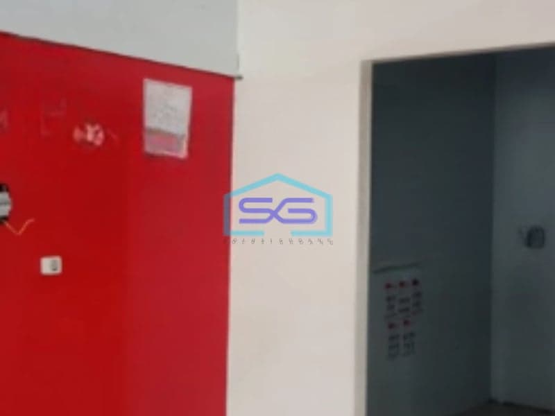 Disewakan Ruko 1 Lantai Lokasi Surabaya Kota