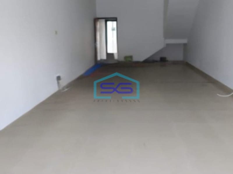 Disewakan Ruko 2 Lantai Di Grogol Jakarta Barat Luas Bangunan 128m2