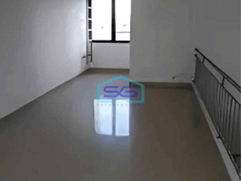 Dijual Ruko 3 Lantai di Tanjung Duren Jakarta Barat Luas Bangunan  168 m²