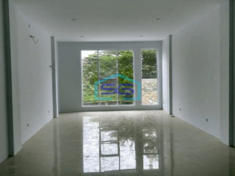 Disewakan Ruko Di Jl. H.Nawi Jakarta Selatan Luas Tanah 105m2