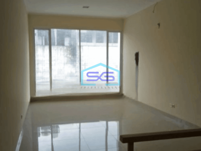 Dijual Ruko Murah Luas Bangunan 300 m² di Gajah Mada Jakarta Pusat