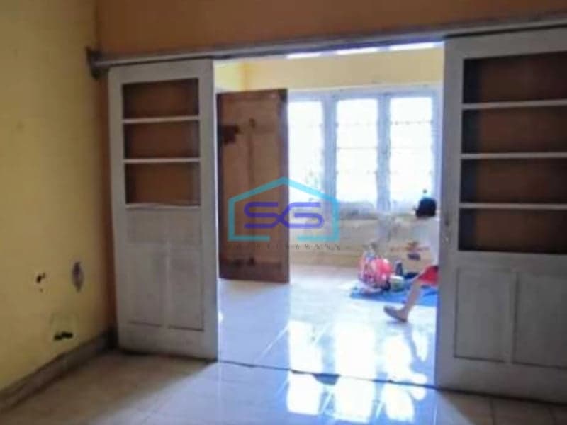 Dijual Kantor, Magelang, Jawa Tengah Luas Bangunan  200 m²