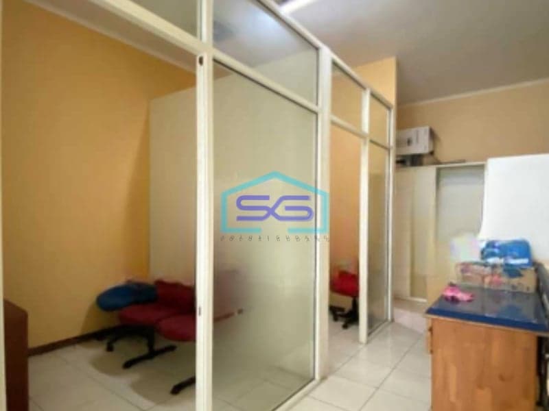 Dijual Ruko Luas Bangunan 225 m² Lokasi Blimbing Malang