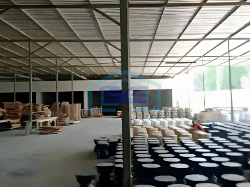 Dijual Gudang Zona Industri Boyolali,jawa Tengah