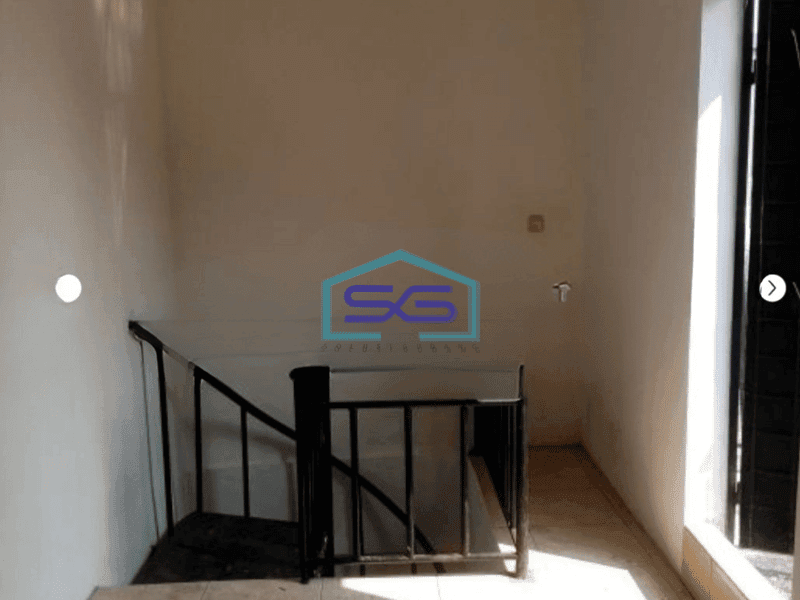 Disewakan Ruko 3 Lantai Luas Bangunan 250 m² Lokasi Kalibata Jakarta Selatan