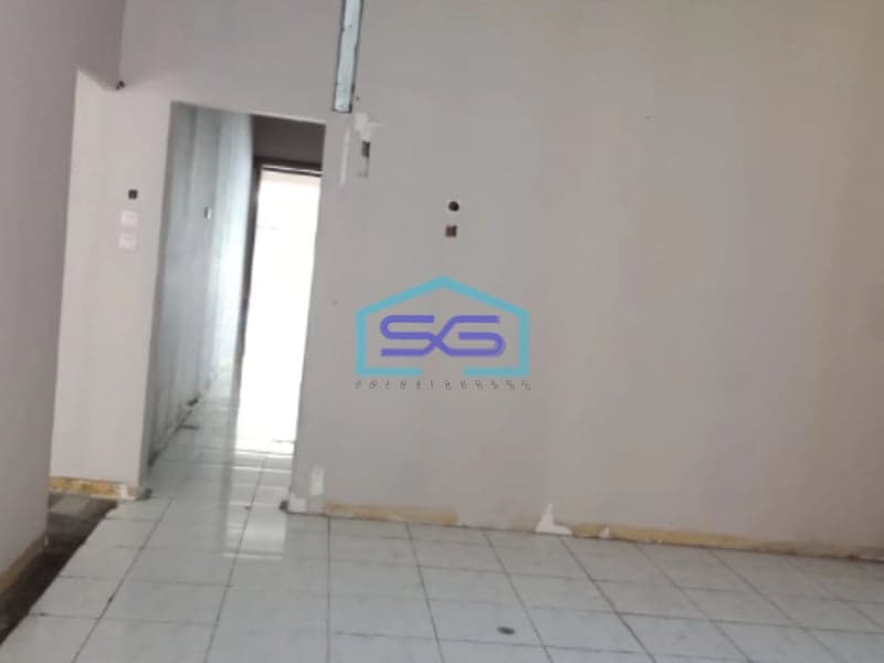 Dijual Ruko di Wastukencana Bandung Luas Bangunan  512 m²