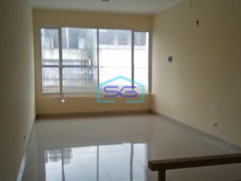 Dijual Ruko Luas Bangunan 176 m² Lokasi di Gunung Sahari Jakarta Pusat