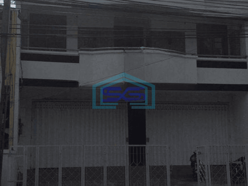 Dijual Ruko di Jalan Raya Seturan Sleman Jogja