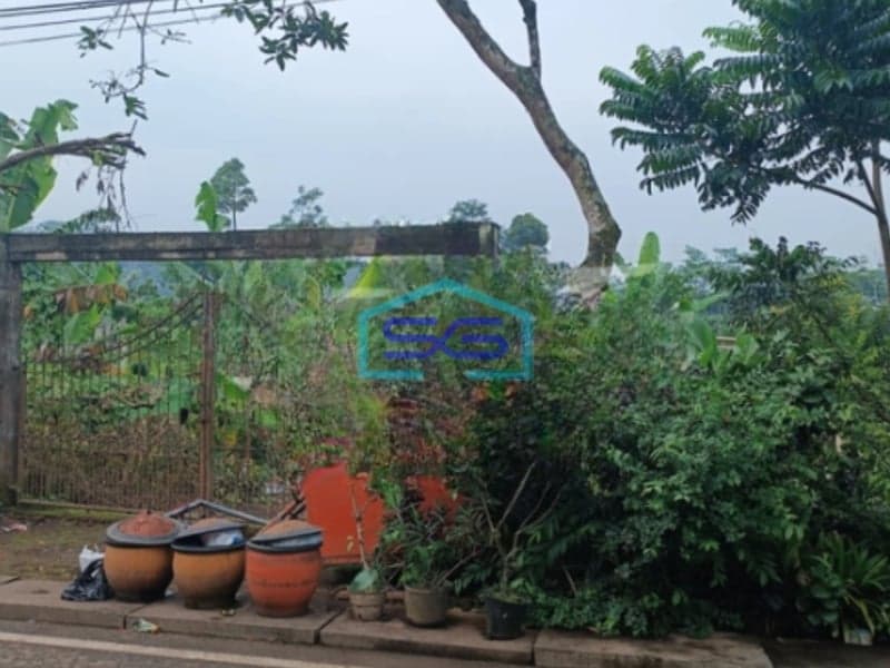 Dijual Tanah  di Jl. Lesanpuro Kedungkandang Malang Luas 7028m2