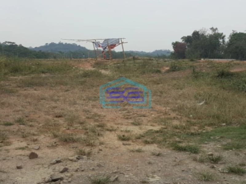 Dijual Tanah Luas 42000 m² Lokasi Bogor Jawa Barat