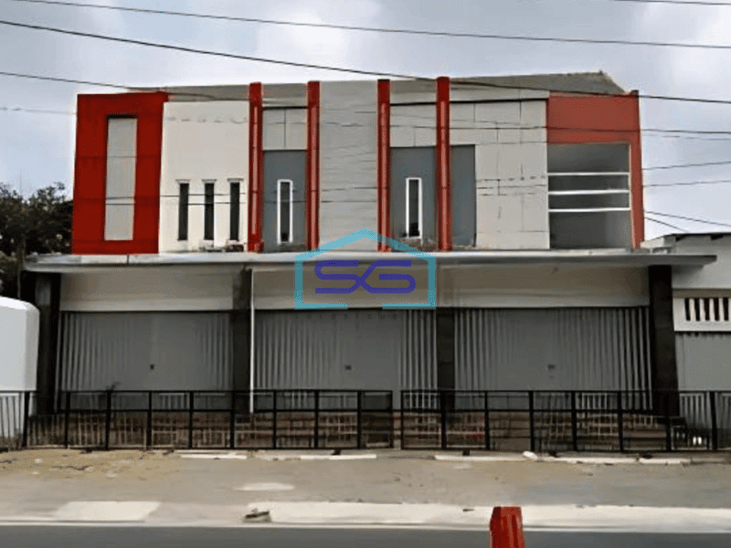 Dijual Ruko di Jombor Sleman